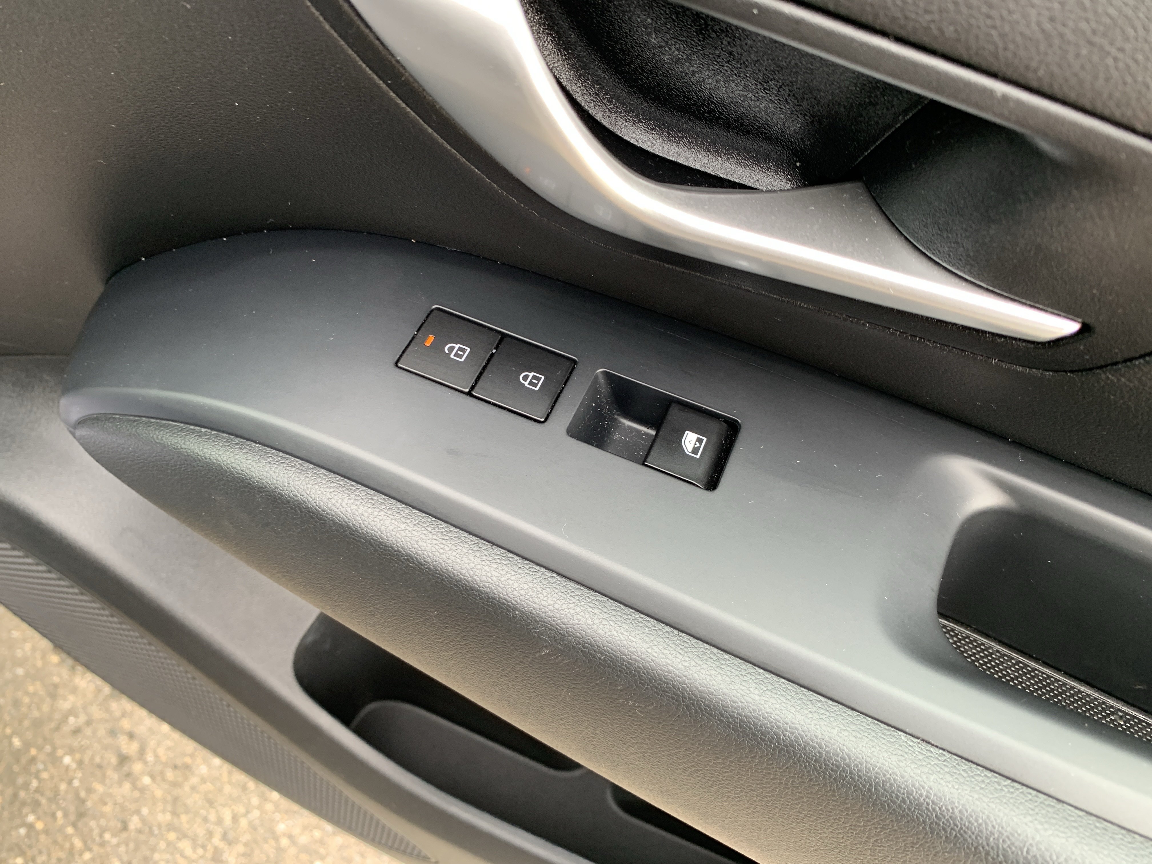Used 2025 Hyundai Tucson SEL FWD image 43