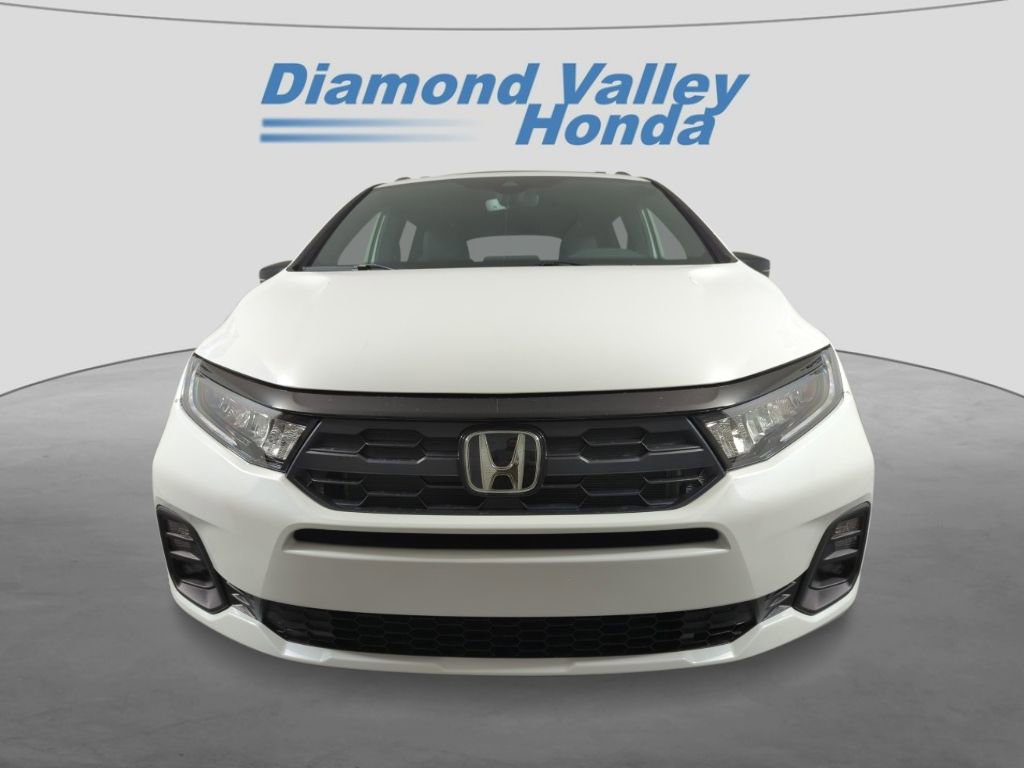 New 2026 Honda Odyssey Sport-L image 6