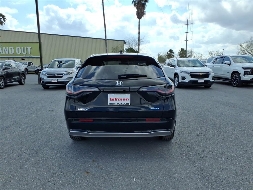 Used 2026 Honda HR-V EX-L image 7