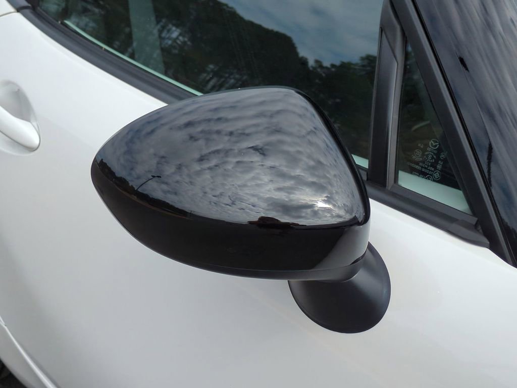 New 2026 MAZDA MX-5 Miata Club w/ Interior Package RWD image 12