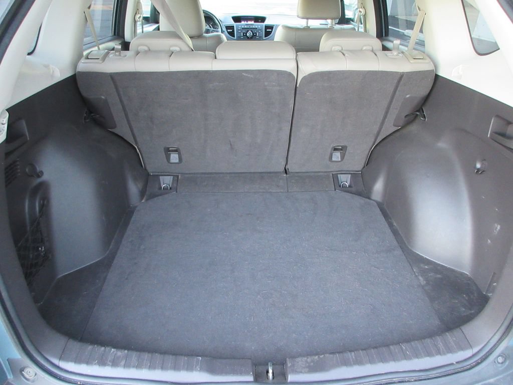 Used 2014 Honda CR-V EX-L image 11
