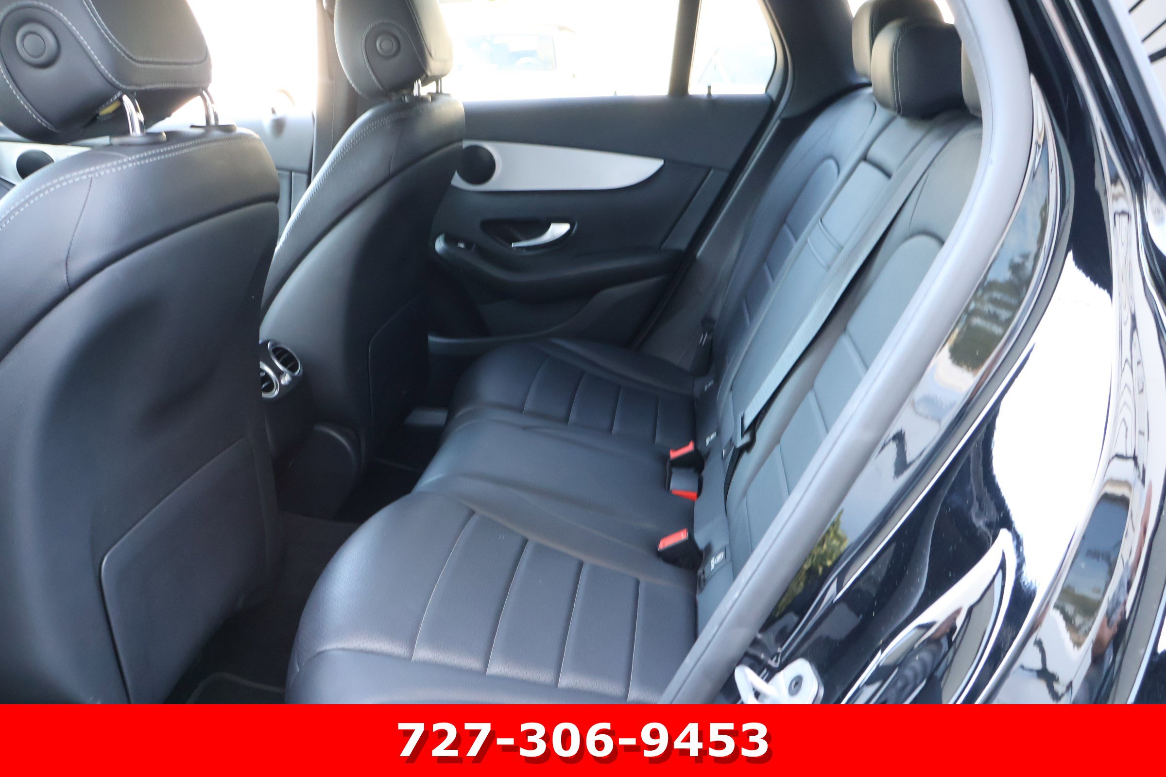 Certified 2021 Mercedes-Benz GLC 300 4MATIC image 17