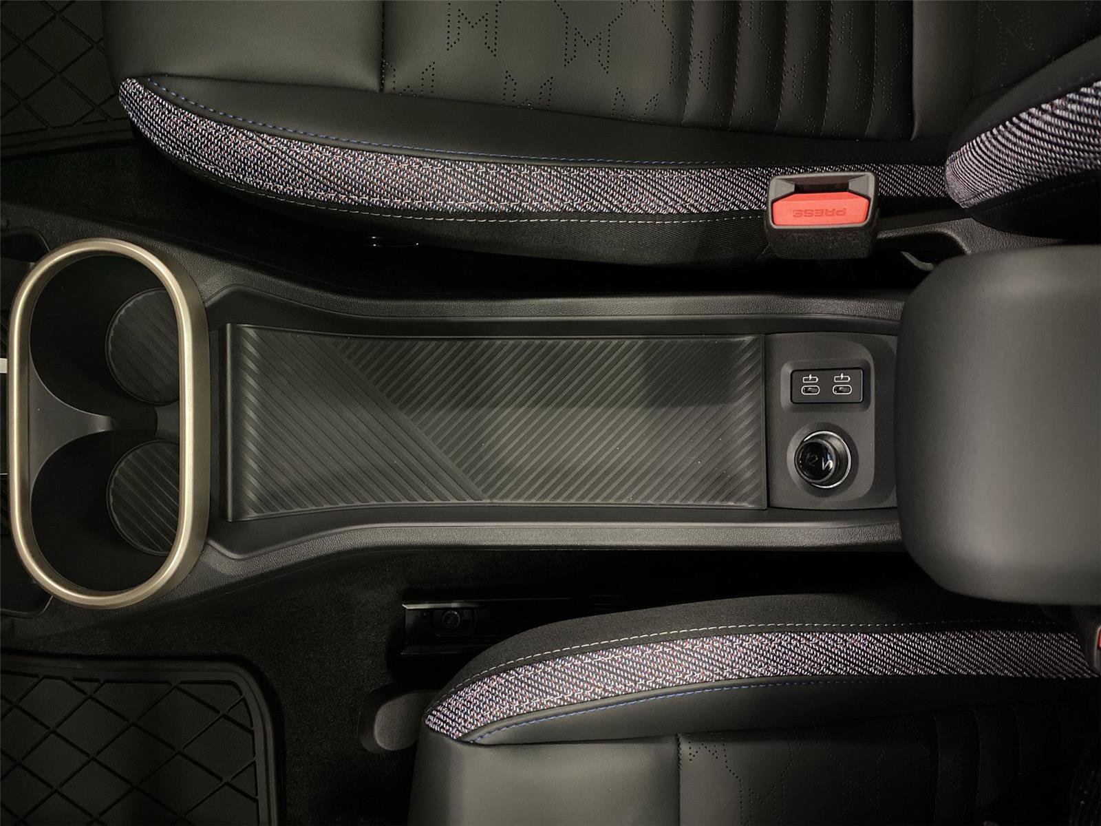 New 2026 MINI Cooper S FWD image 27