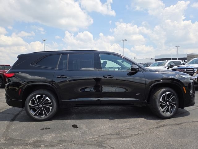 New 2026 Buick Enclave Sport Touring w/ Power Package FWD image 20