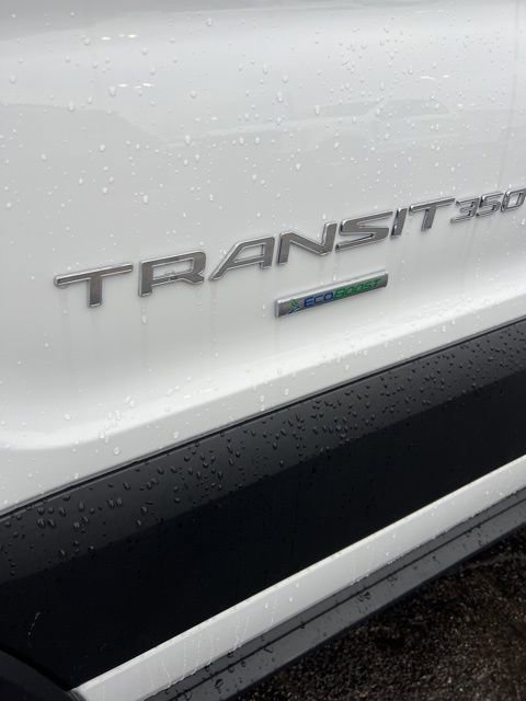 New 2024 Ford Transit 350 w/ Interior Upgrade Package image 9