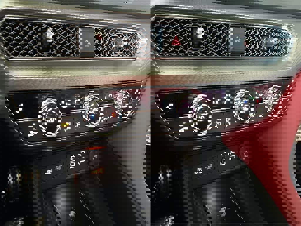 New 2026 Acura Integra A-Spec image 20