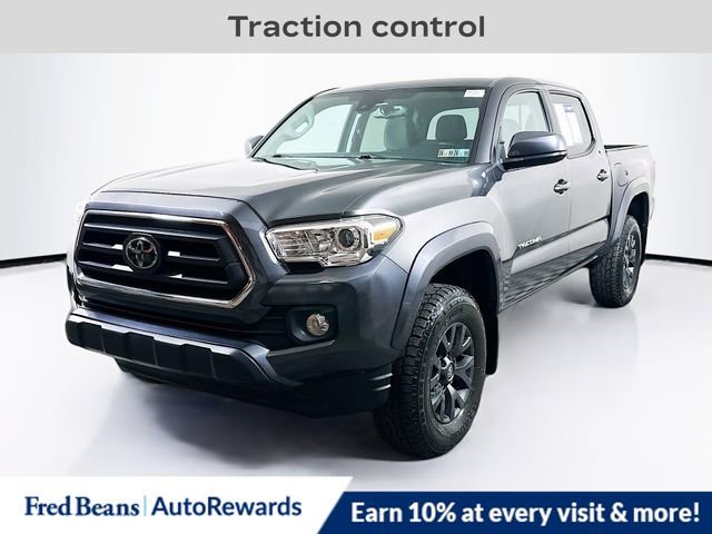 Used 2020 Toyota Tacoma SR5 image 3