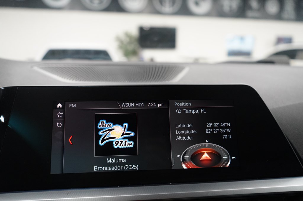 Used 2020 BMW 330i xDrive Sedan AWD/4WD image 28