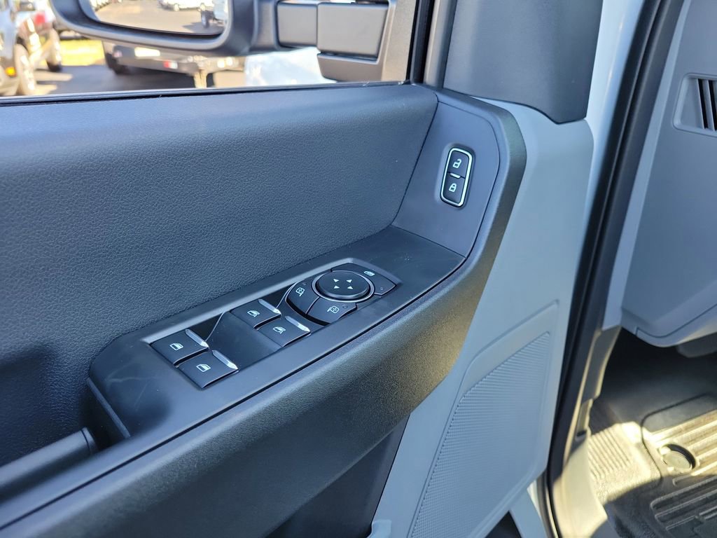 New 2026 Ford F450 XL image 21