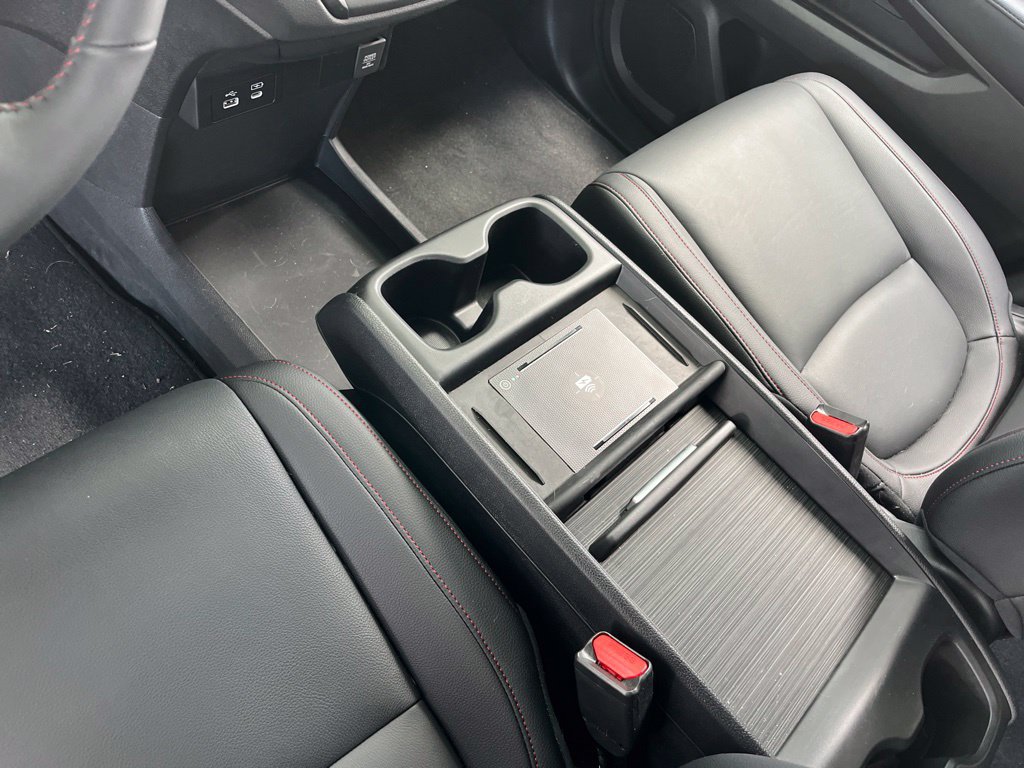 Certified 2026 Honda Odyssey Sport-L image 22