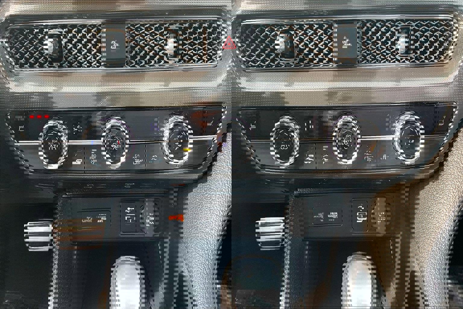 Used 2023 Acura Integra A-Spec image 38