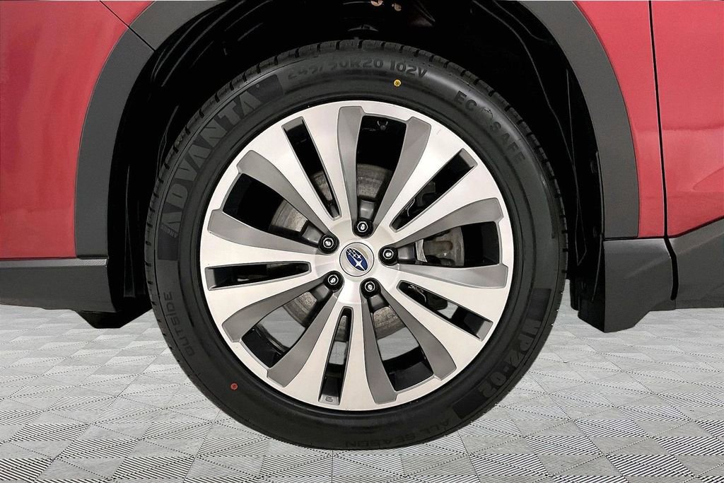 Used 2019 Subaru Ascent Touring w/ Popular Package #3 image 27