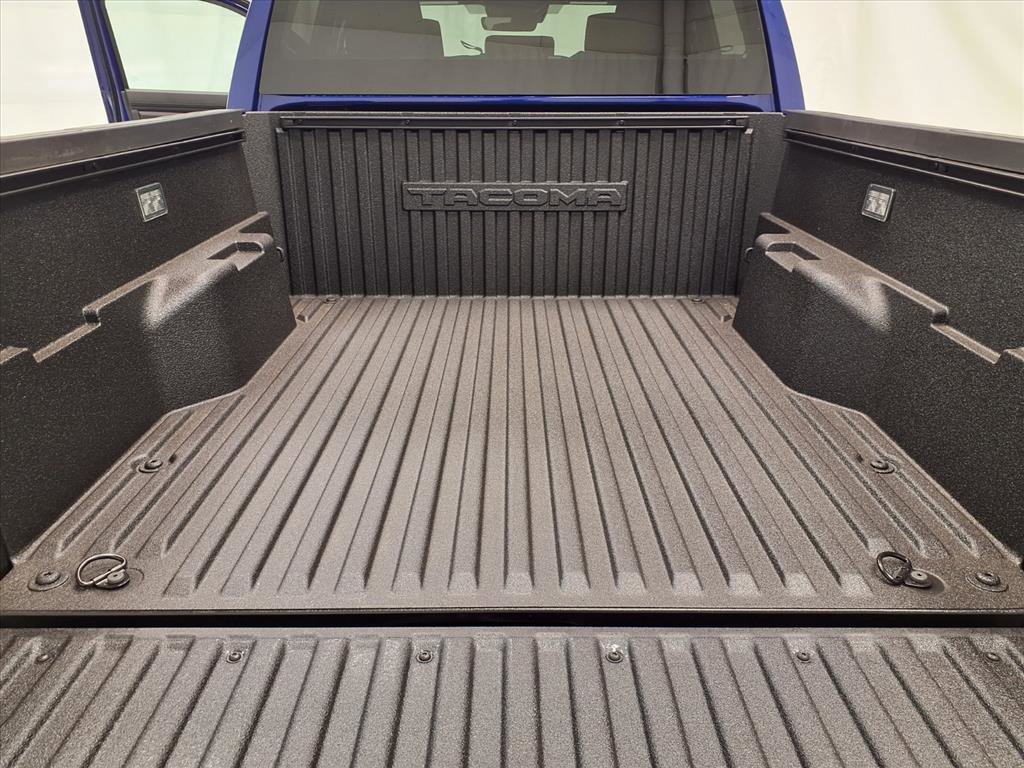 New 2025 Toyota Tacoma TRD Sport image 28
