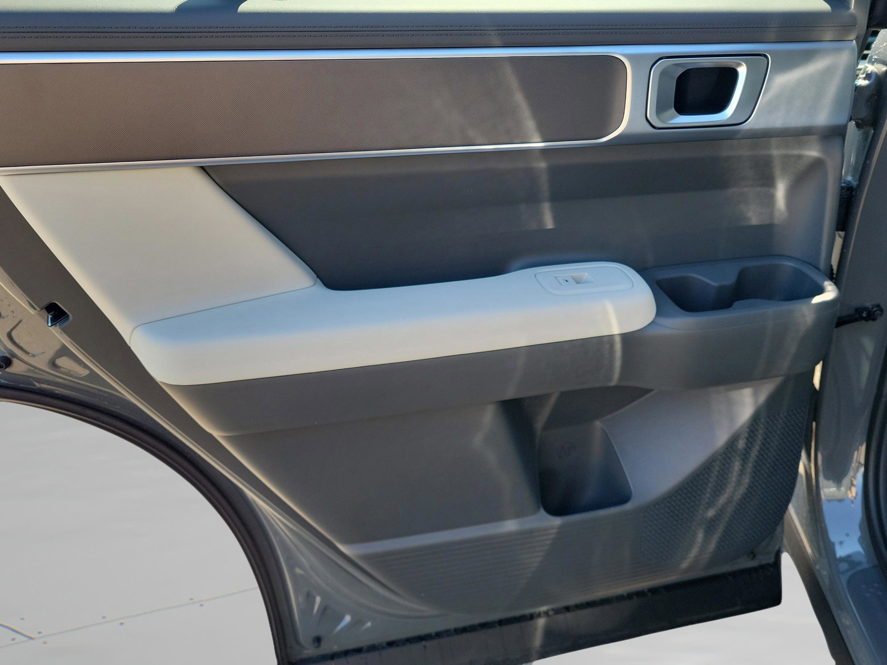 New 2026 Hyundai Santa Fe SE image 29