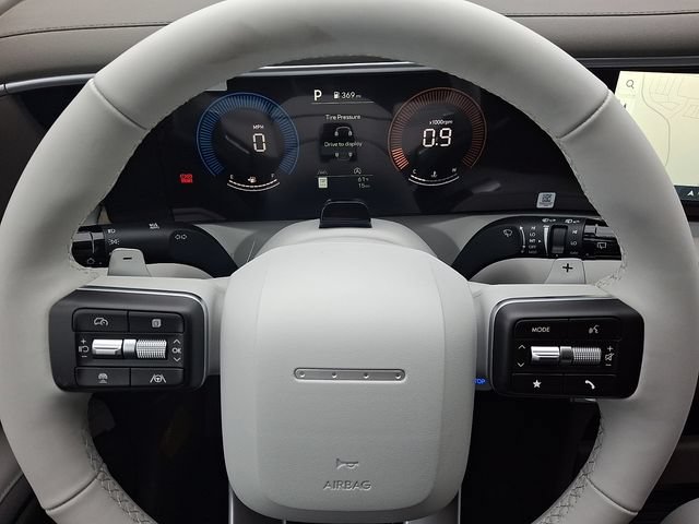New 2026 Hyundai Palisade SE AWD/4WD image 14