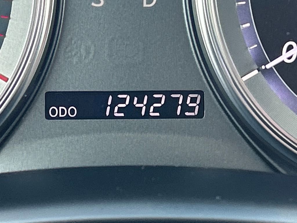 Used 2010 Lexus ES 350 image 21