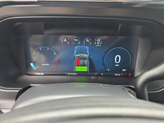 New 2025 Ford F350 XLT w/ Black Appearance Package image 28