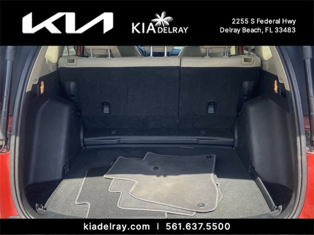 Used 2019 Honda CR-V EX-L image 8