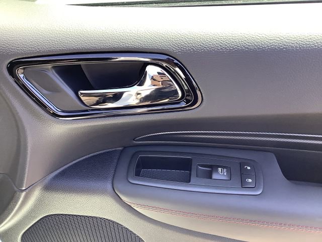 New 2026 Dodge Durango GT image 40