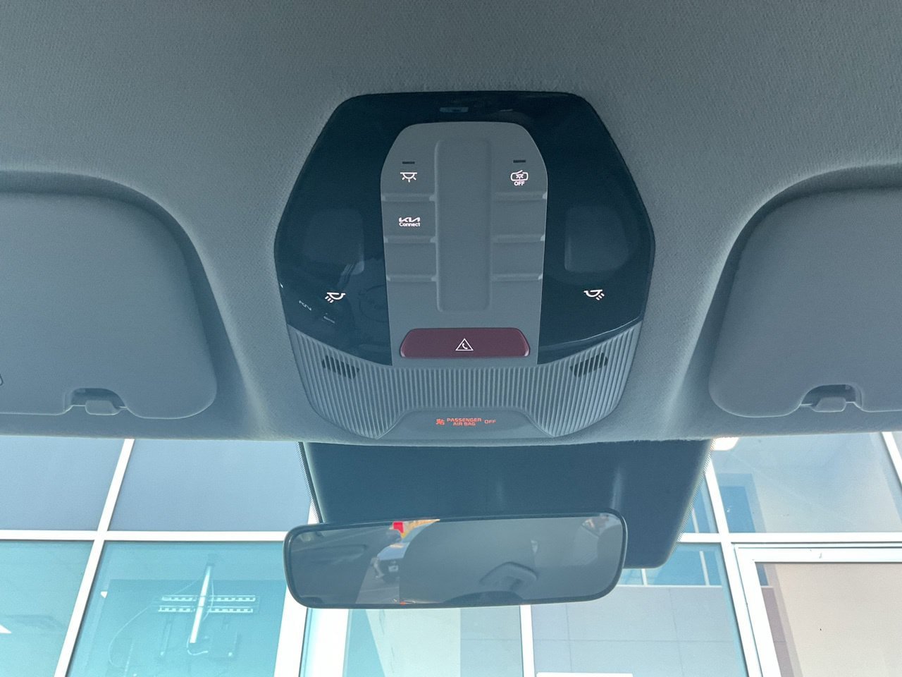 Used 2025 Kia K4 FWD image 14