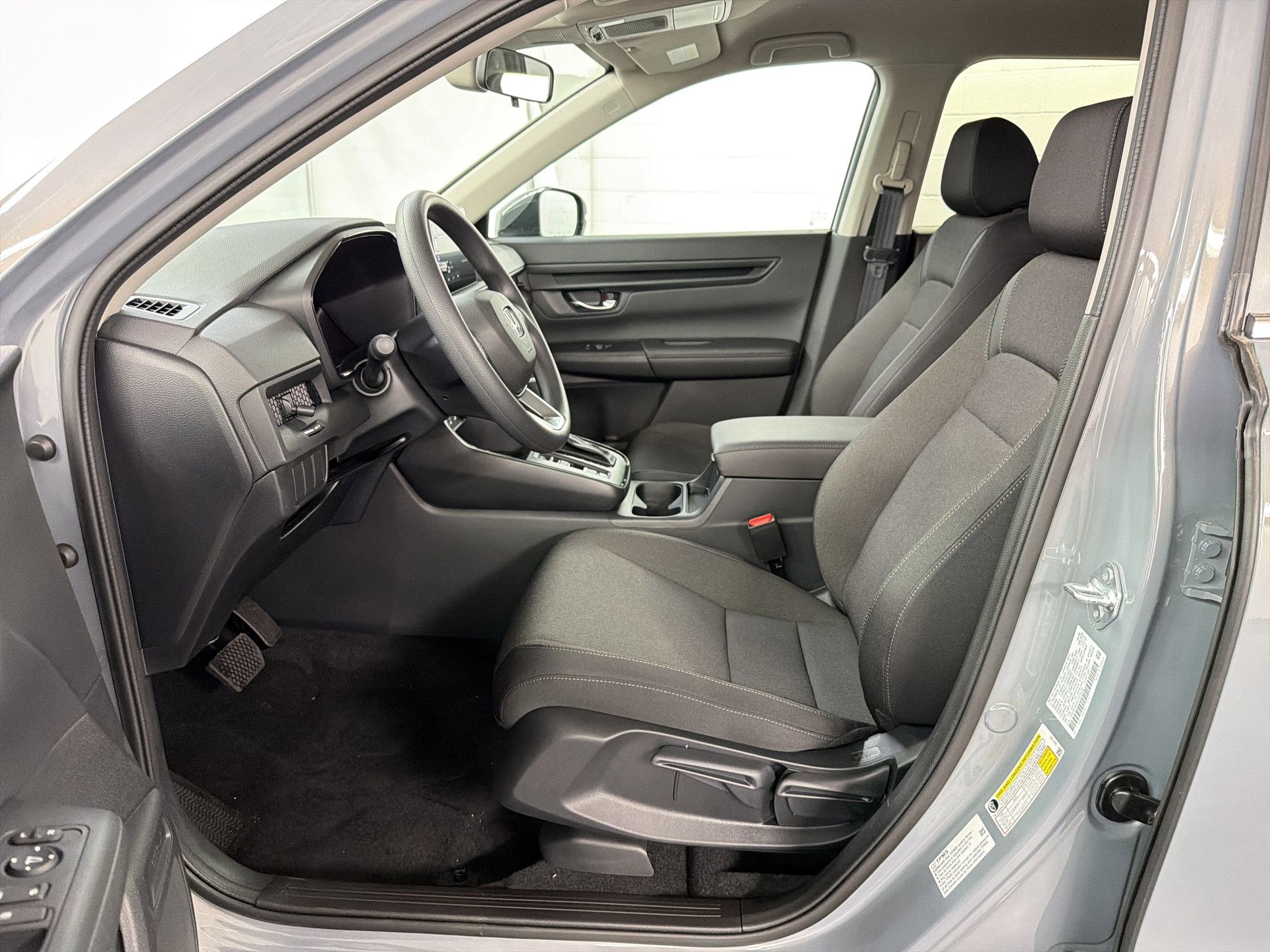 New 2026 Honda CR-V LX image 5