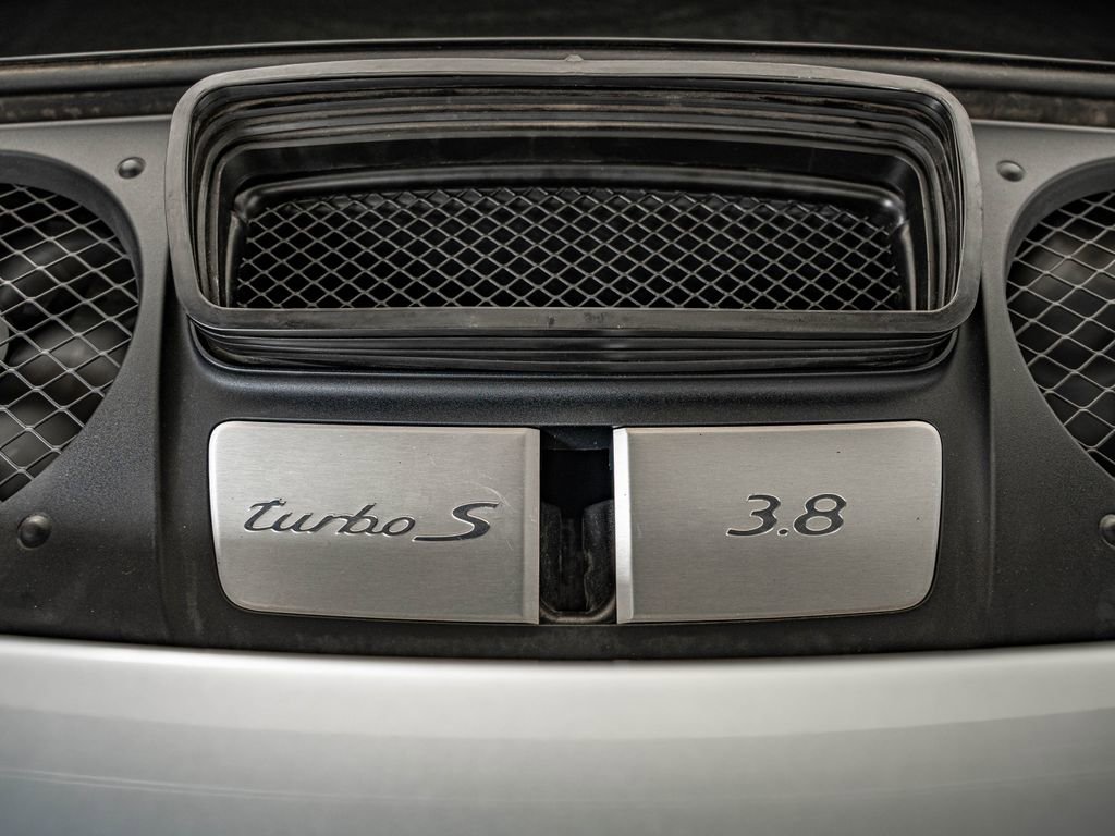 Certified 2014 Porsche 911 Turbo S AWD/4WD image 53