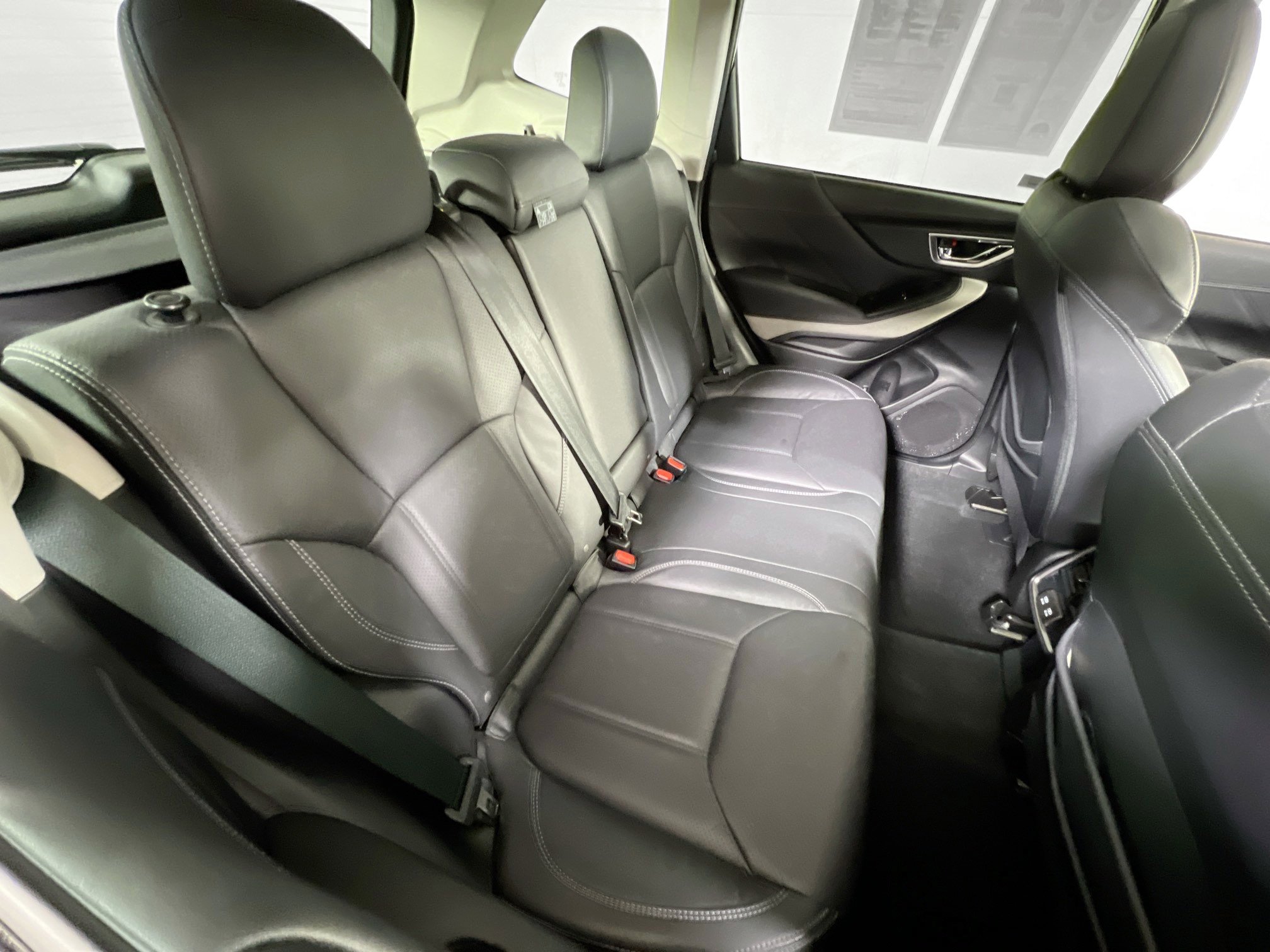 Used 2022 Subaru Forester Limited AWD/4WD image 26