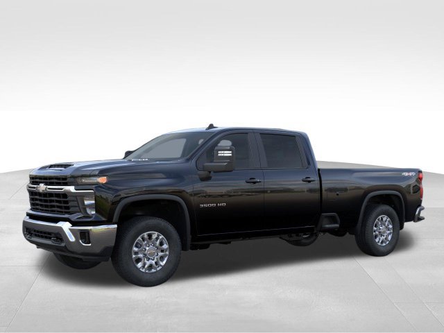 New 2026 Chevrolet Silverado 3500 LT AWD/4WD image 2