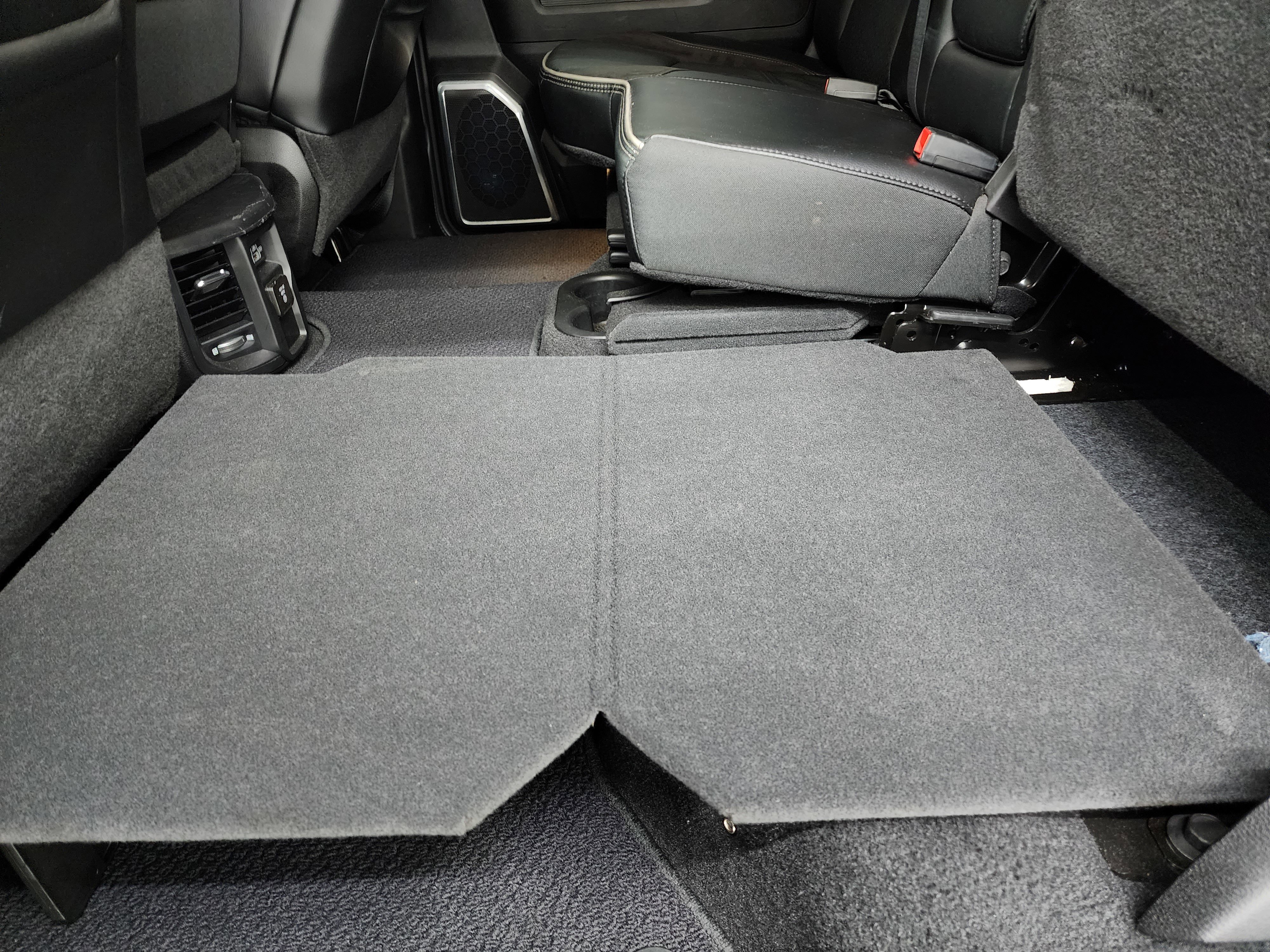 Used 2023 RAM 3500 Laramie image 39