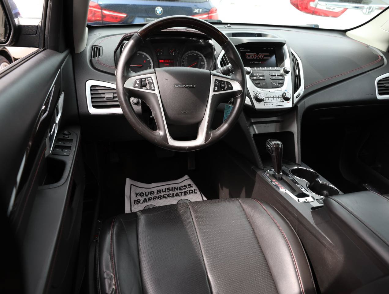 Used 2013 GMC Terrain Denali AWD/4WD image 16