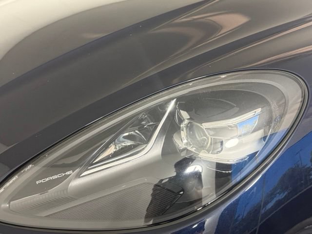 Used 2020 Porsche Macan AWD/4WD image 12