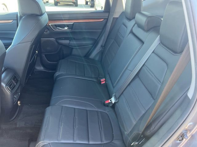Used 2021 Honda CR-V EX-L image 8