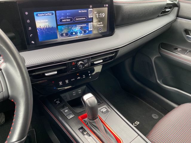 Certified 2025 Nissan Kicks SR AWD/4WD image 17