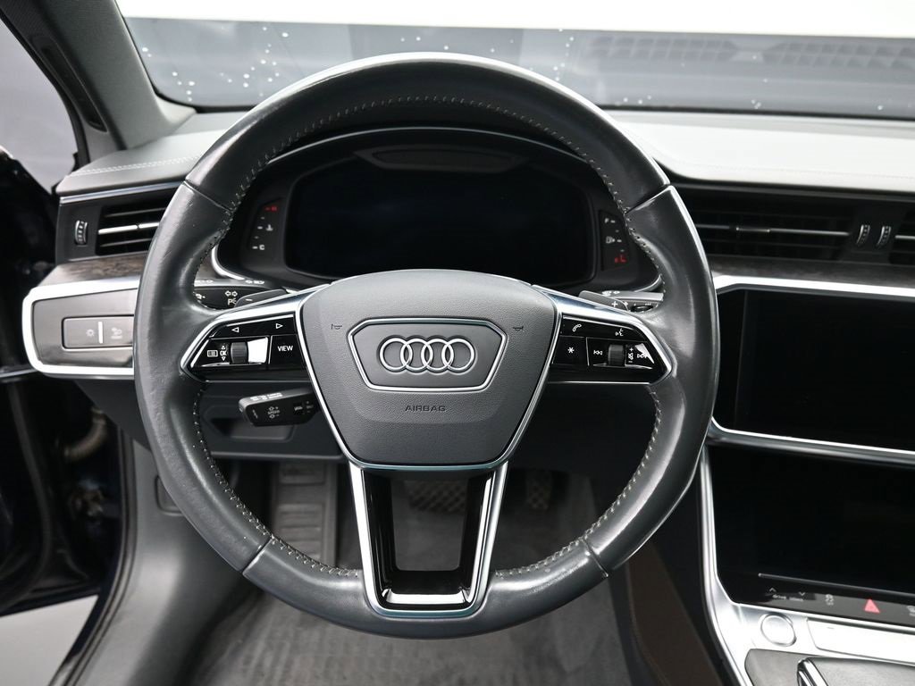 Used 2019 Audi A6 3.0T Prestige image 17
