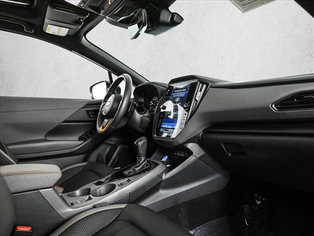 Used 2024 Subaru Crosstrek 2.5i Wilderness AWD/4WD image 22
