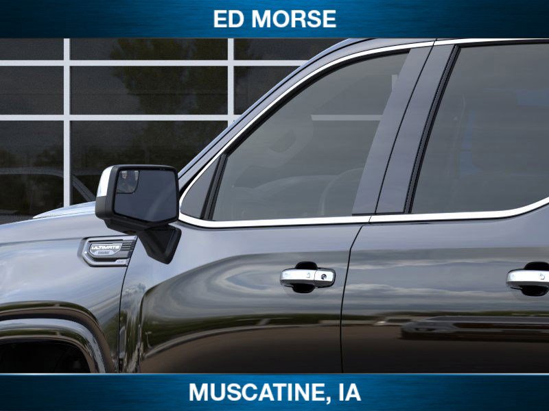New 2026 GMC Sierra 1500 Denali Ultimate image 12