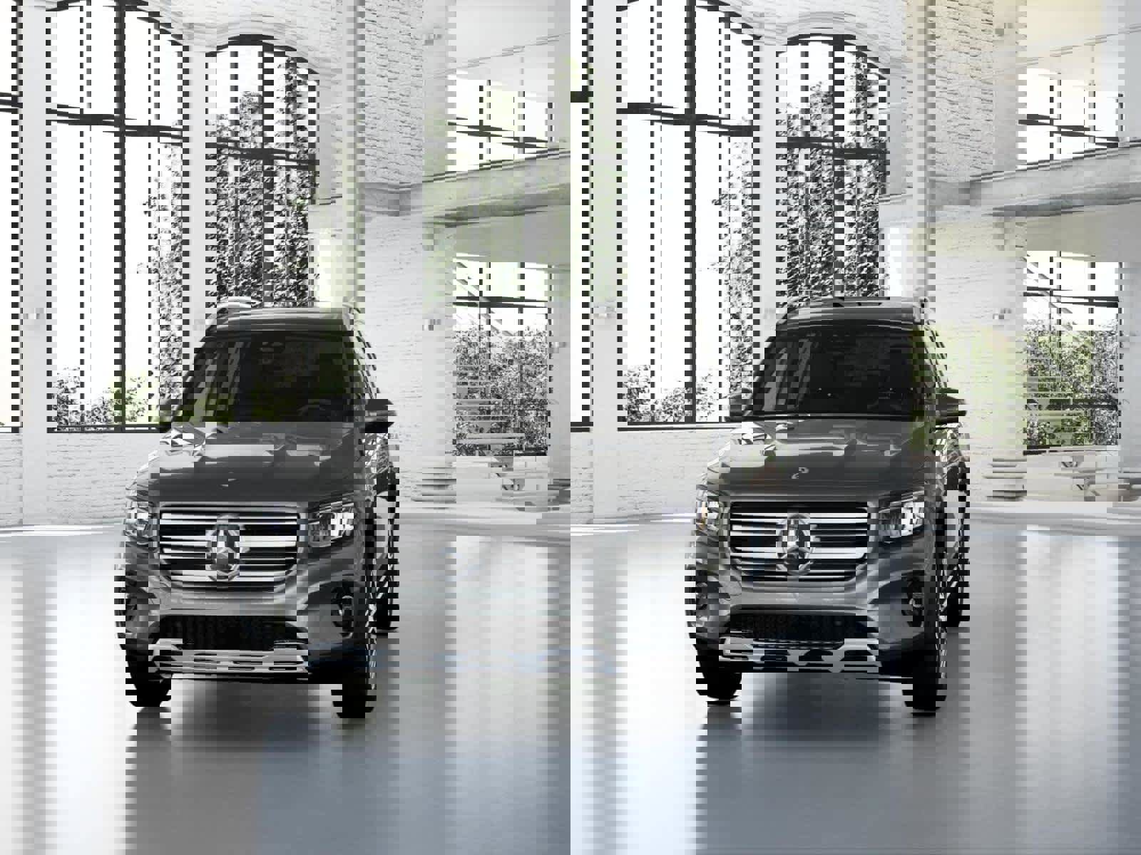 New 2026 Mercedes-Benz GLB 250 image 40