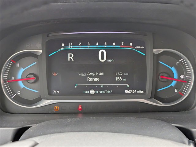 Used 2019 Honda Passport Elite image 27