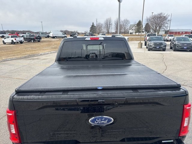 Used 2023 Ford F150 XLT w/ Equipment Group 302A High image 14