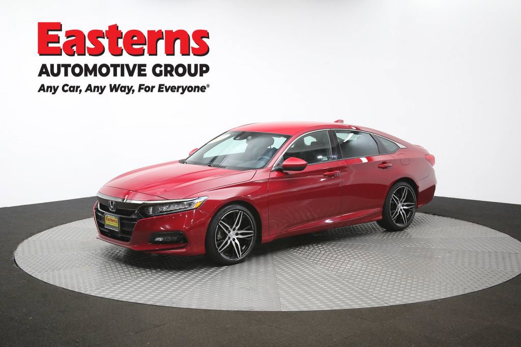 Used 2020 Honda Accord Sport image 55