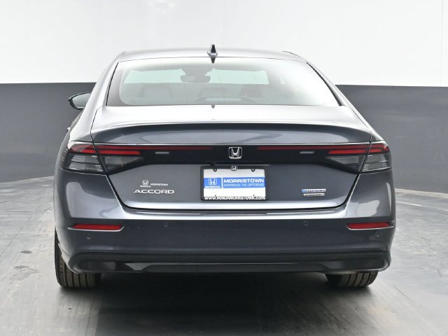 Used 2026 Honda Accord Touring image 9