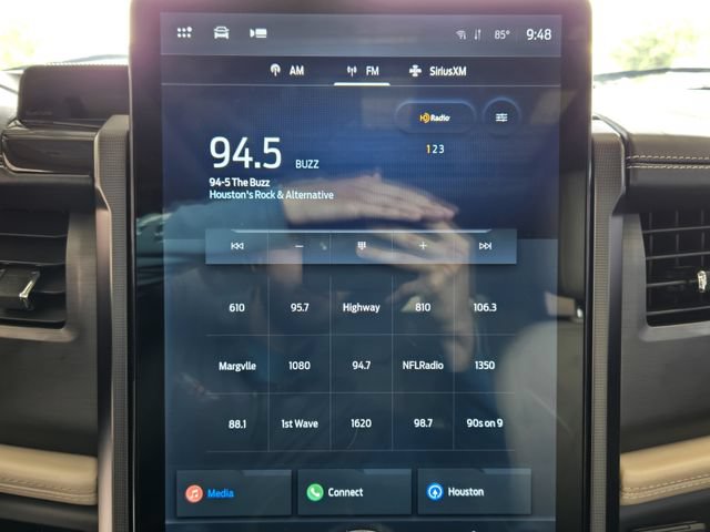 Used 2022 Ford Expedition Platinum AWD/4WD image 18