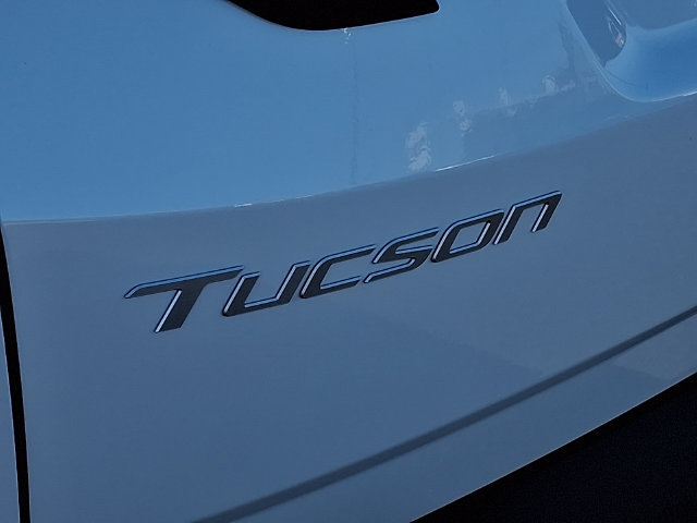 New 2026 Hyundai Tucson SEL AWD/4WD image 20