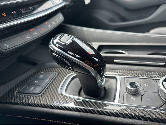 New 2026 Cadillac CT5 V RWD image 21