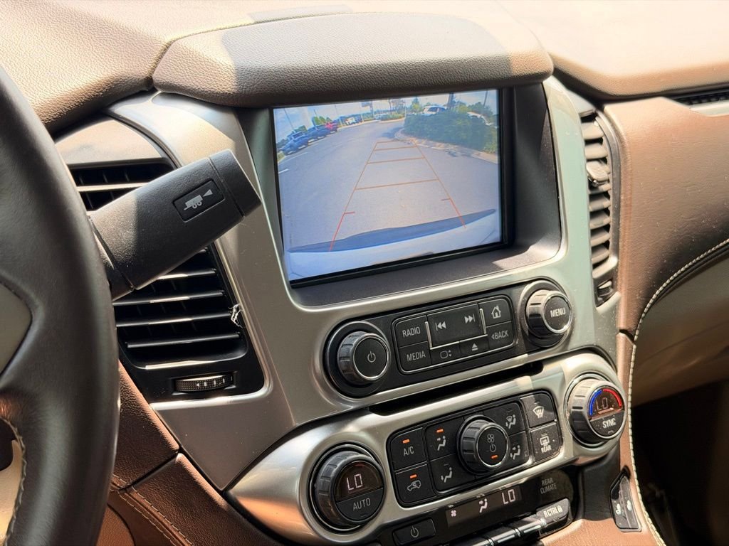 Used 2020 Chevrolet Tahoe LT RWD image 35