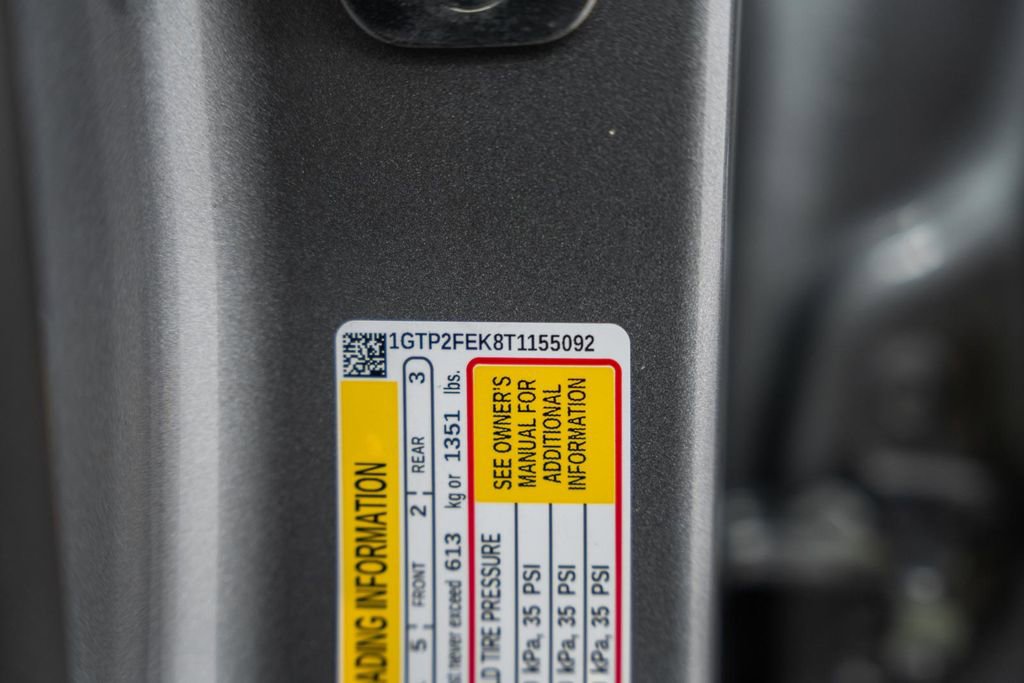 Used 2026 GMC Canyon Denali image 43