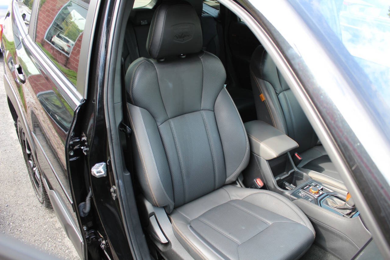 Used 2022 Subaru Forester Wilderness AWD/4WD image 14