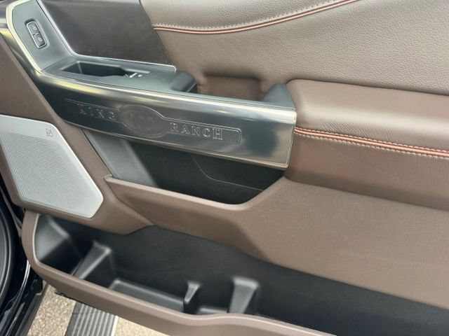 New 2026 Ford F250 King Ranch w/ Tremor Off-Road Package AWD/4WD image 28