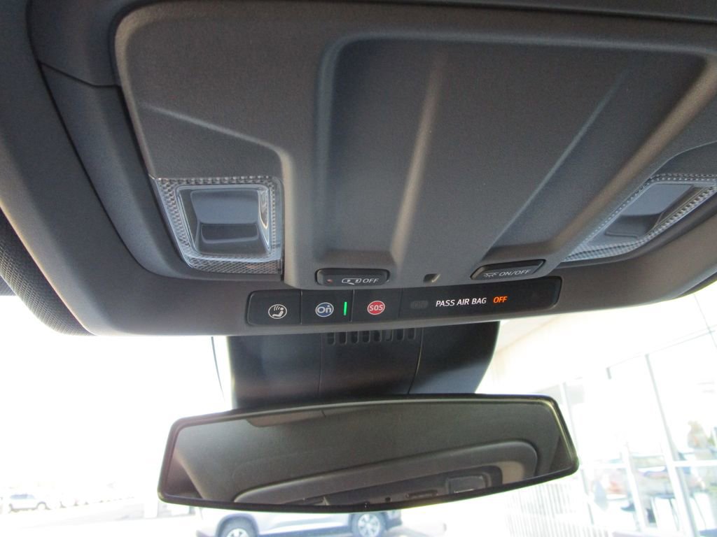 New 2026 GMC Sierra 1500 Elevation image 44