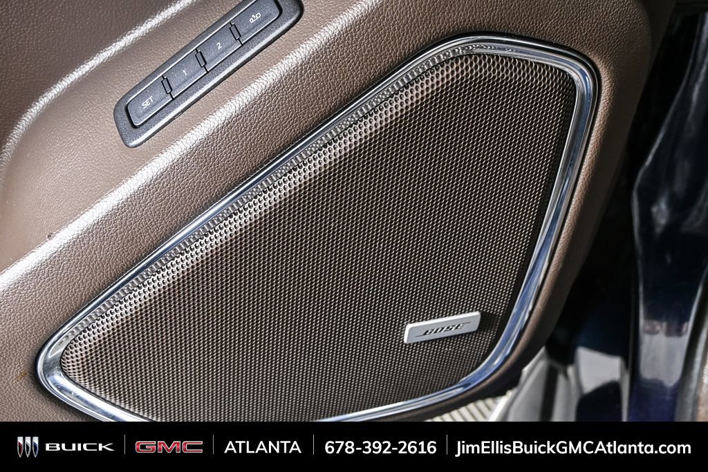 Used 2019 GMC Yukon XL Denali image 8